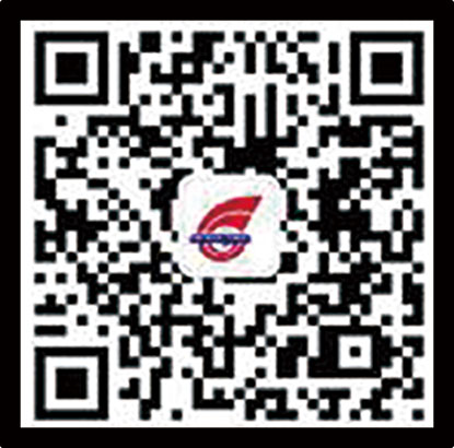 掃一掃，關(guān)注公交廣告微信公眾號(hào)